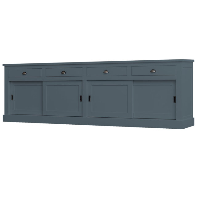 Ankit 300cm Sideboard