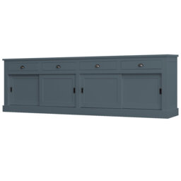 Ankit 300cm Sideboard