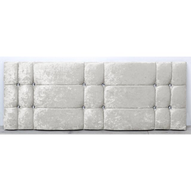 Velasco Upholstered Headboard