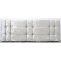 Velasco Upholstered Headboard