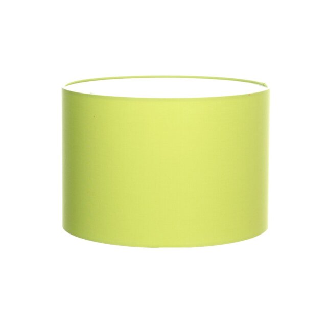 Cotton Drum Lamp Shade ( Screw On )