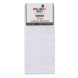 Muth Cotton Baby Blanket