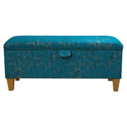 Storage Bench