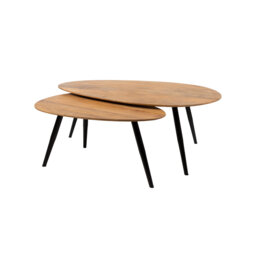 Four Leg Coffee Table