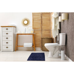 Heloise Non-Slip Bath Rug