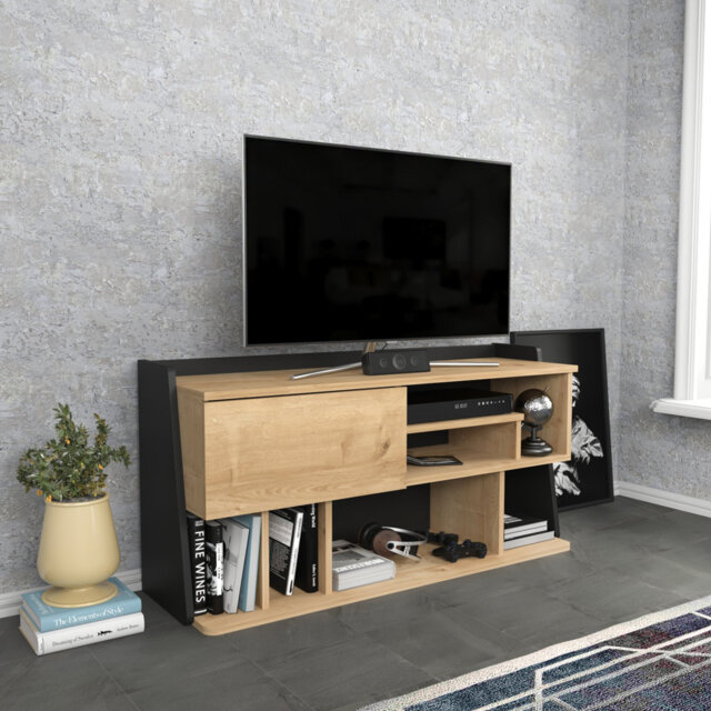"Goscho TV Stand for TVs up to 55"""