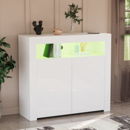 Muskoka 107.01cm Sideboard