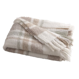 Verbier Throw Blanket