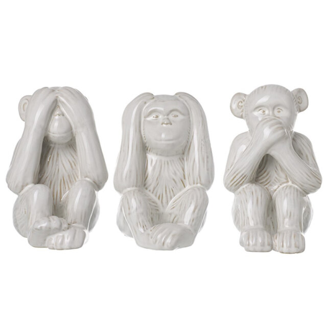 Muskego Animals Figurines & Sculptures