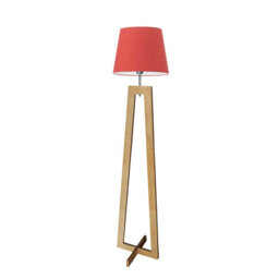 Pip 160cm Novelty Floor Lamp