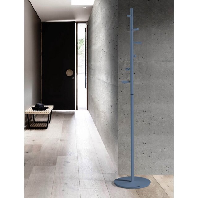 Hawkesbury Solid Wood Freestanding Coat Rack