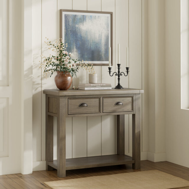 Console Table