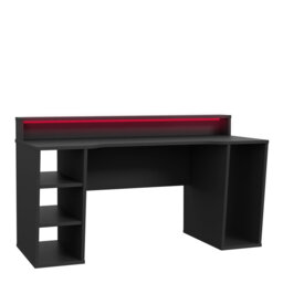 Billat 160Cm W Rectangular Executive Desk