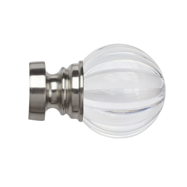 Poles Apart 9.6cm Finial