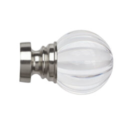 Poles Apart 9.6cm Finial