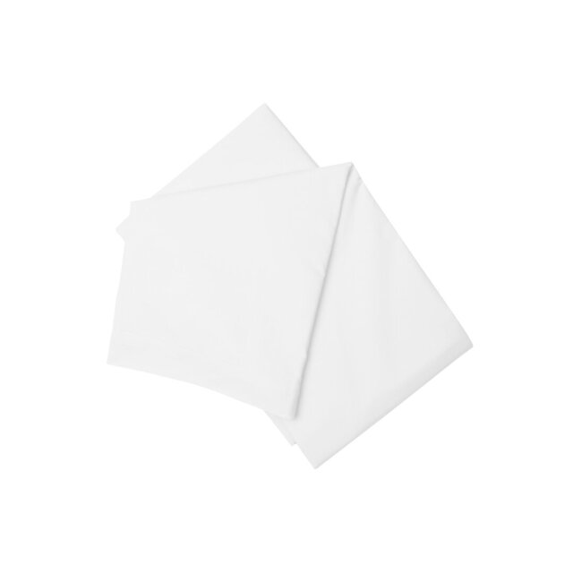 200 TC 100% Pure Cotton 100% Cotton Percale Flat Sheet