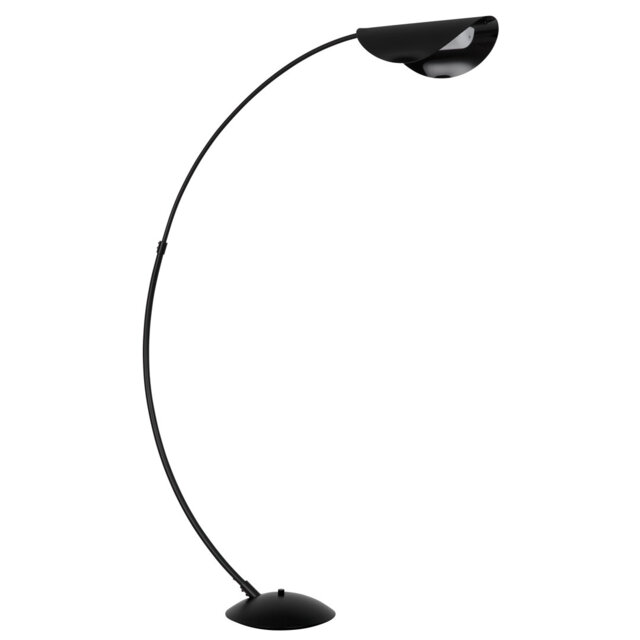 182cm Matte LED Novelty Floor Lamp