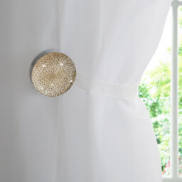 Larkin Curtain Holdback