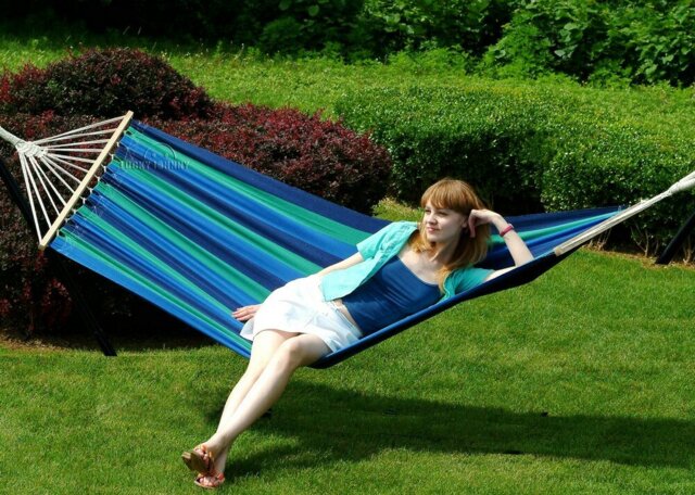 Layla Hanging Chair