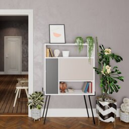 Ziva Desk