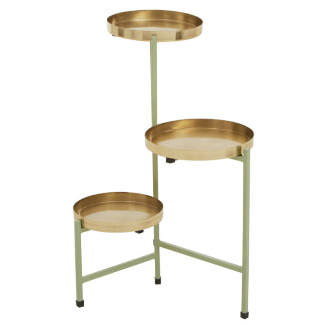 Bibbins Plant Stand 3 Tier