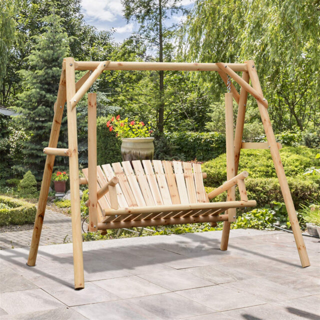 Hugo Swing Seat