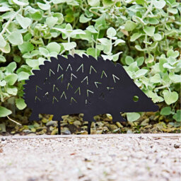 Animals Metal Garden Statue