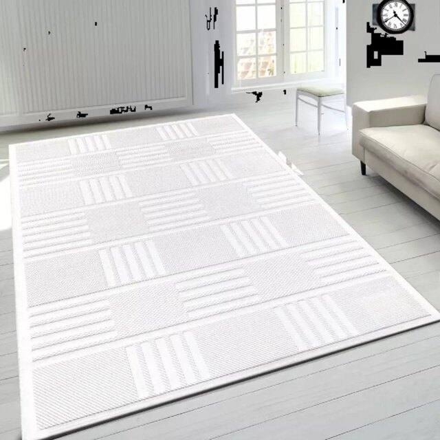 Luxury Geometric Area Rug Hallway Rug Large Door Mat Washable Rugs Kitchen Floor Mats*