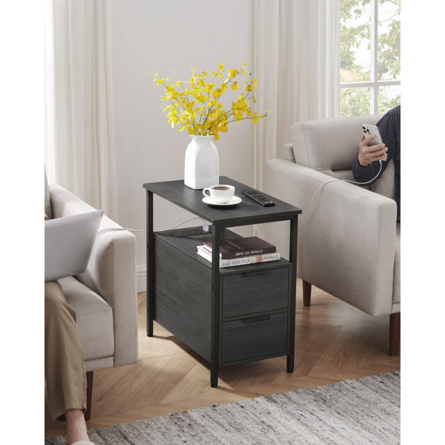 Ackler End Table