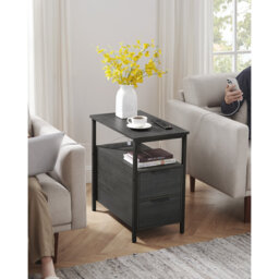 Ackler End Table