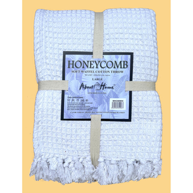 Throw Blanket