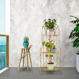 Iveta Plant Stand