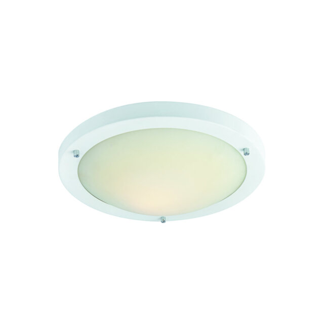 Rondo 1-Light Flush Mount