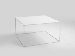 Priya Frame Coffee Table