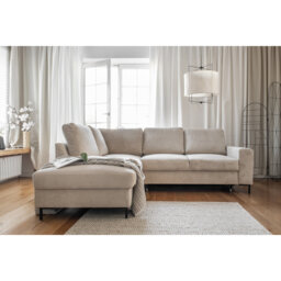 Lofty Lilly 6 seater Corner Sofa Bed