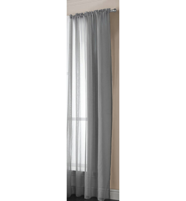 Eoin Sheer Curtain