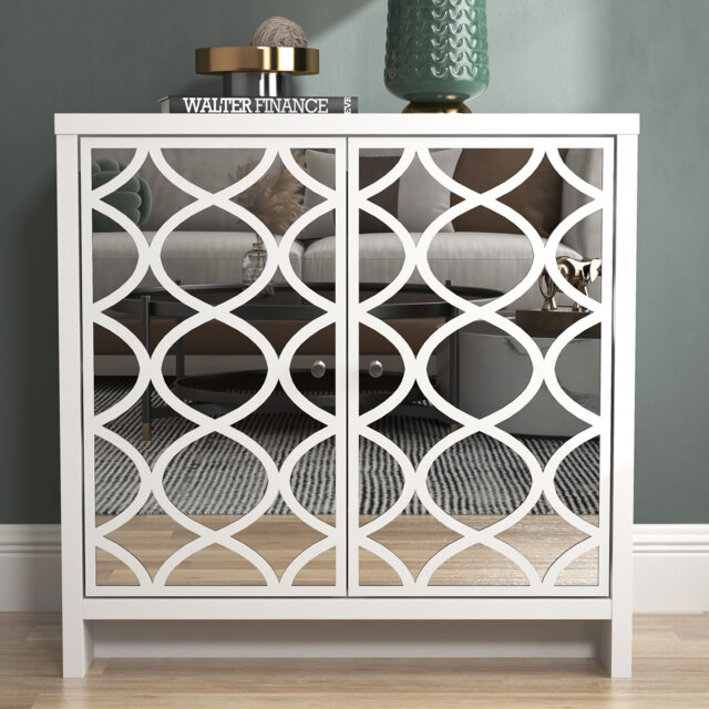 IrisVibe 2 Door Sideboard