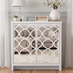 IrisVibe 2 Door Sideboard