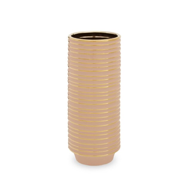Bryker Stoneware Table Vase