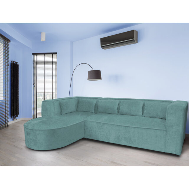 Caetana 4 Seater Corner Sofa