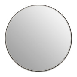 Stainless Steel Square Mirror