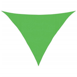 Lolotoe 3.5m x 3.5m Triangular Shade Sail