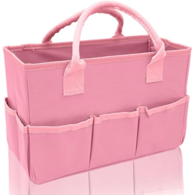 Brayden Studio Polyester Storage Tub & Tote