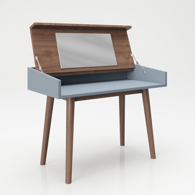 Henriette Secretary Desk