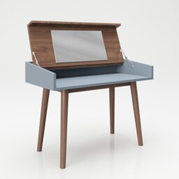 Henriette Secretary Desk
