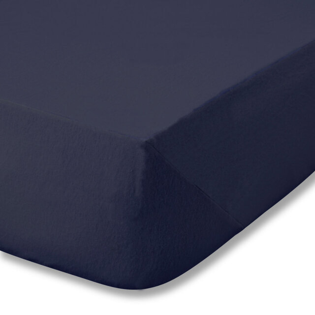 Brushed Cotton Fitted Sheet