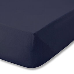 Brushed Cotton Fitted Sheet