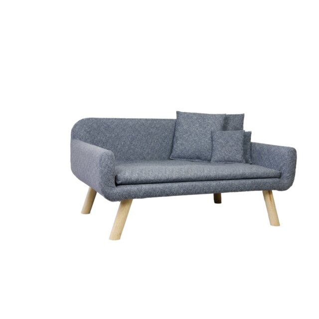 Polyester Pet Bed