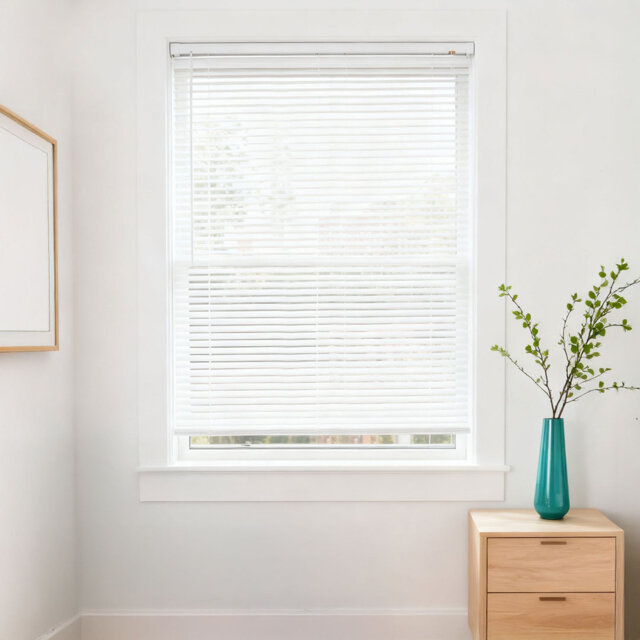 Blackout Venetian Blind