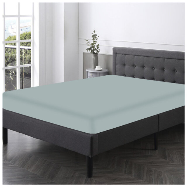 Diamond Fitted Sheet